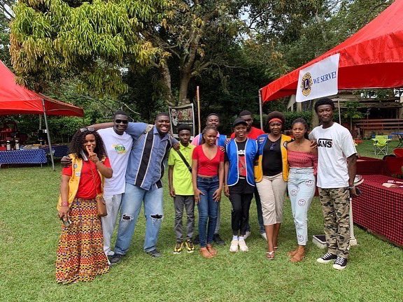 rmu_leoclub's tweet photo. We had time to interact with our District Leo Chairperson, Lion Ruby.
#weserve
#rmuleos
#leodistrict418 https://t.co/yBLkevQgmA