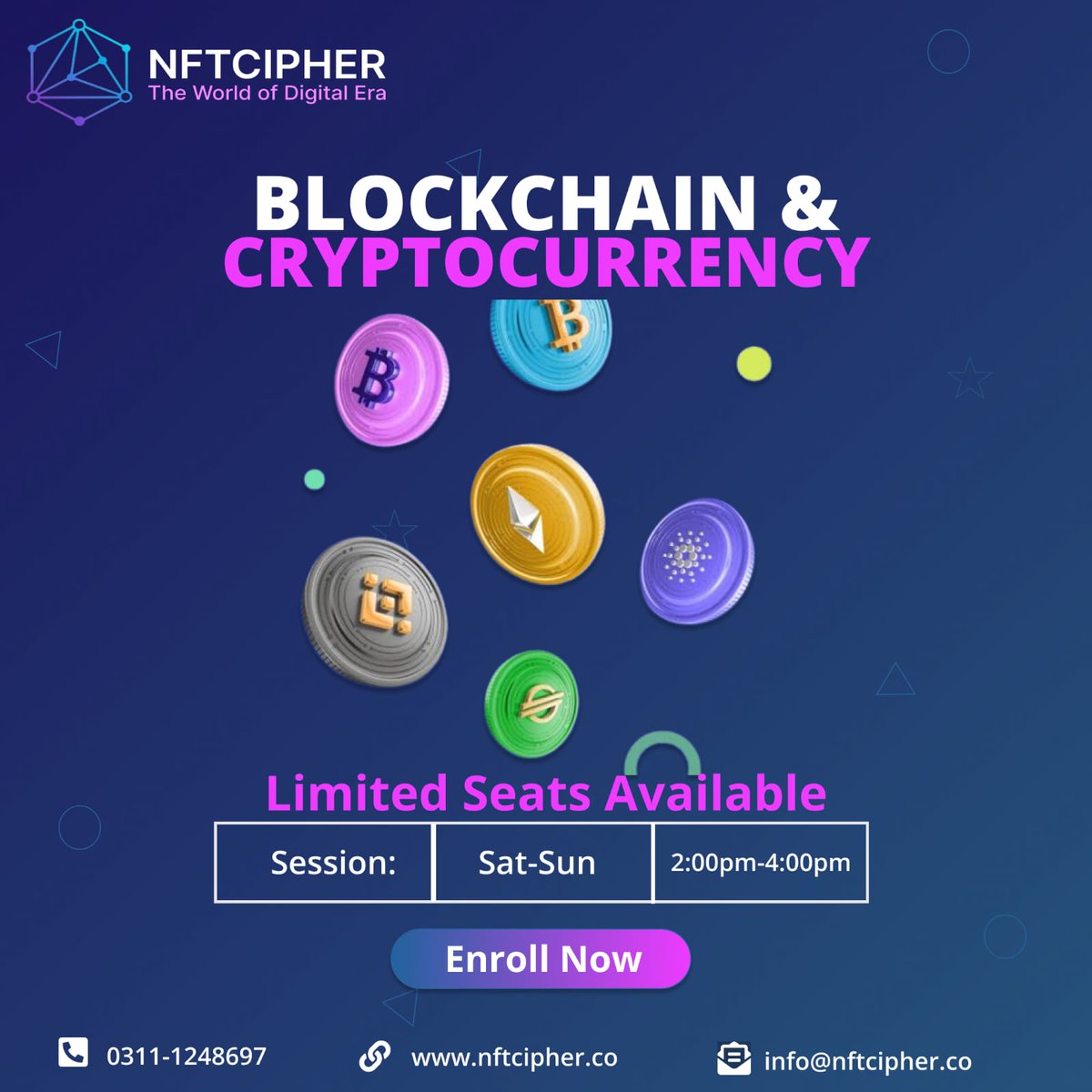 Nftcipher tweet media