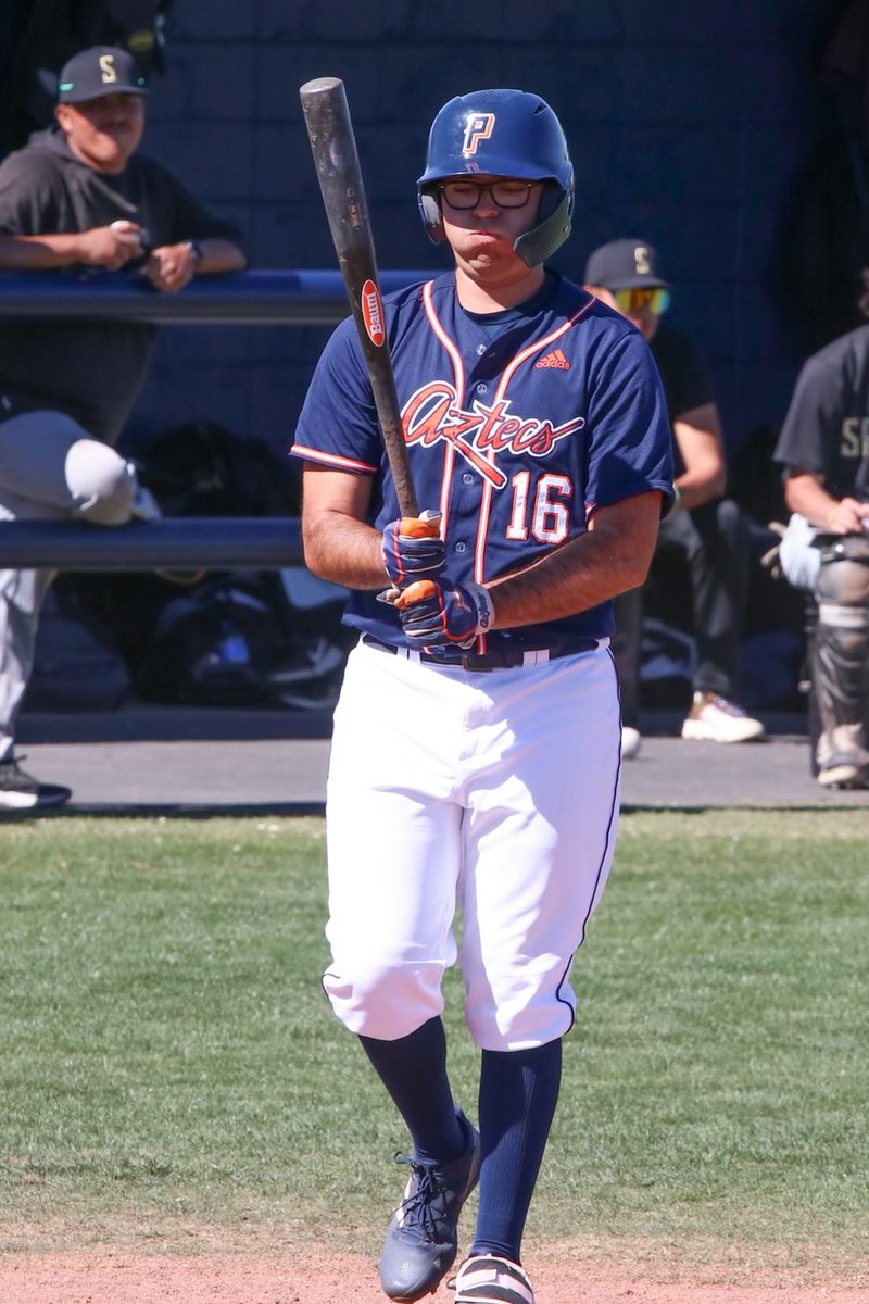 BaseballPima's tweet image. How many days?? #Aztecs2023