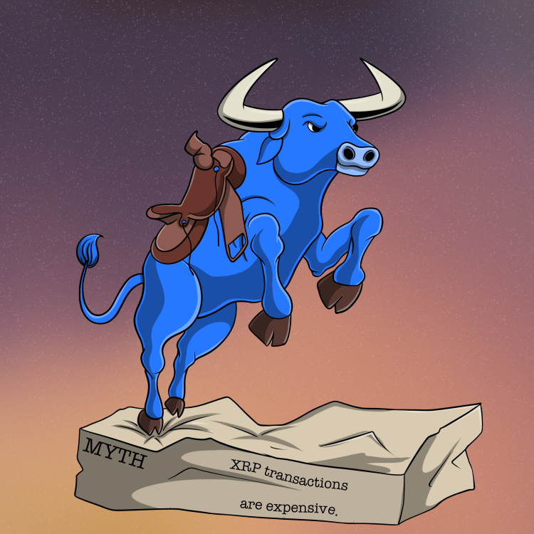 Don't forget that this week too, there will be an airdrop of 500 XRP Myth Buster NFTs. Just follow and wait for the announcement.

➡️Follow 
💖Like
♻️Retweet

🌟To win an NFT🌟5 winners🌟
#airdrop #giveaway #nft