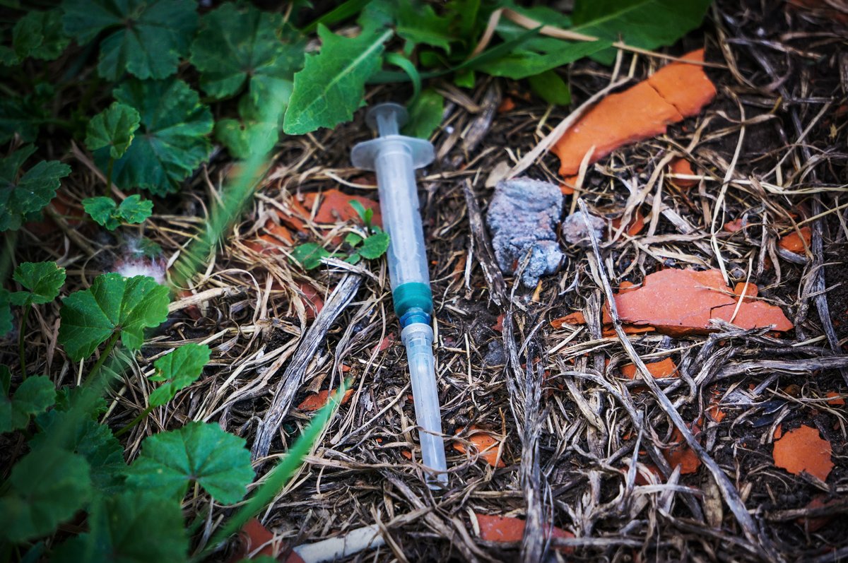 TheSparkWITF (@thesparkwitf) on Twitter photo <a href="/TheSparkWITF/">TheSparkWITF</a> at noon, drug users mixing fentanyl with an animal tranquilizer -- xylazine. Often results in flesh wounds, some have had limbs amputated. Dr Asif Ilyas, president Rothman Orthopaedic Institute Foundation for Opioid Research & Education is on the program. <a href="/TheSparkWITF/">TheSparkWITF</a> at noon, drug users mixing fentanyl with an animal tranquilizer -- xylazine. Often results in flesh wounds, some have had limbs amputated. Dr Asif Ilyas, president Rothman Orthopaedic Institute Foundation for Opioid Research & Education is on the program.