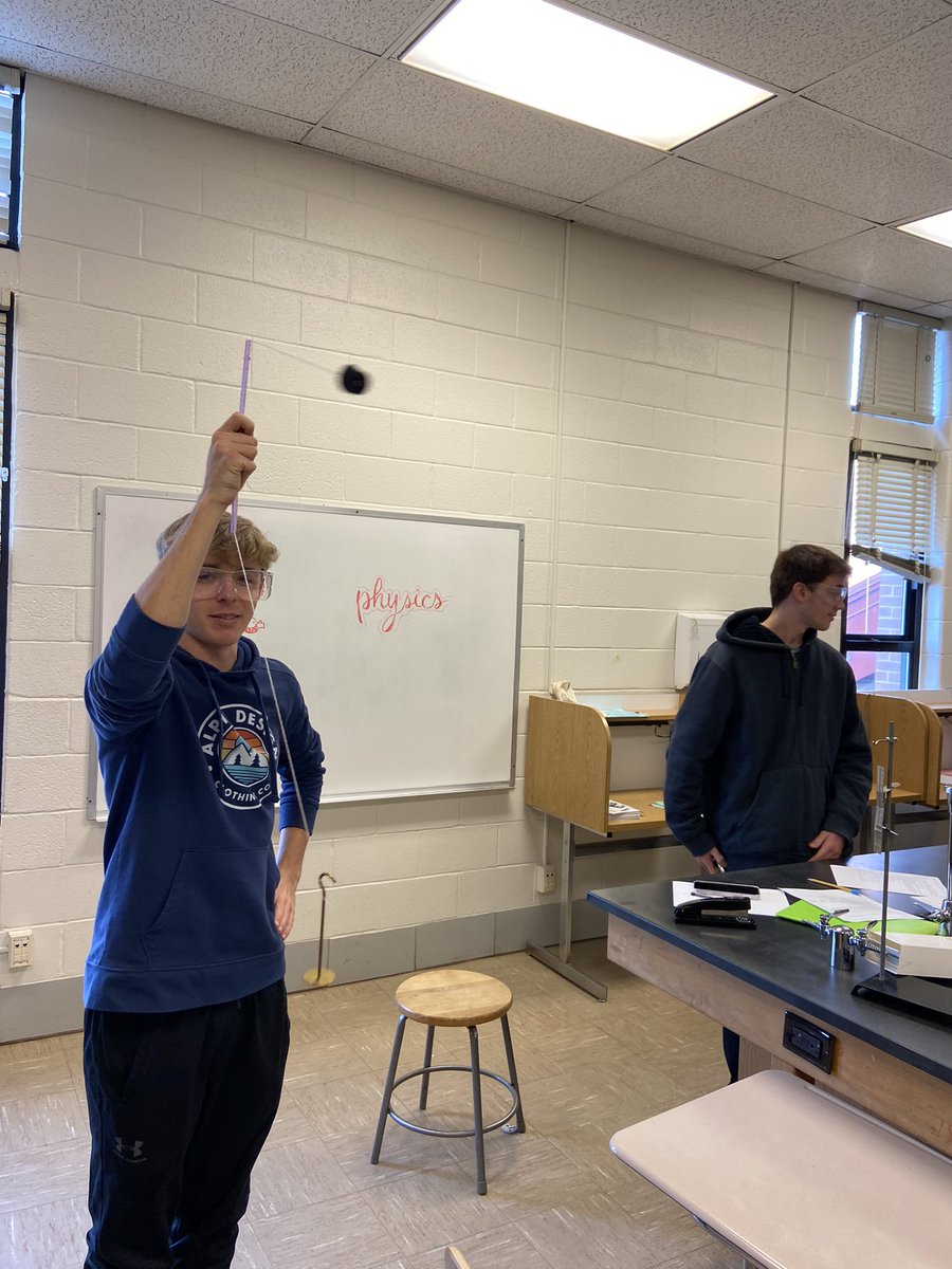 Beth Thomas tweet media