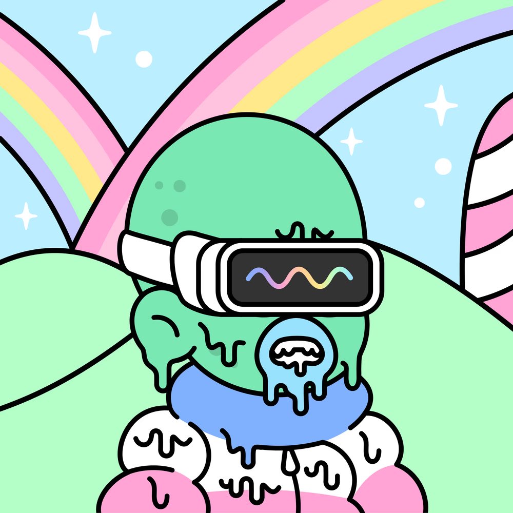 #NFTCommunity #NFTs #opensea 

Now it's time for the bored Alien Apes.

You must have a Bored Alien Apes Too

👉#240
🔗 opensea.io/assets/matic/0…

👉#1051
🔗 opensea.io/assets/matic/0…