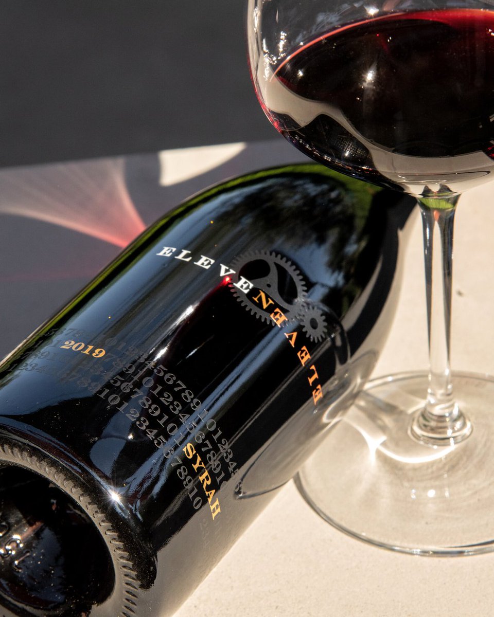 A true stand-out wine, the 2019 Destin Estate Syrah is ready and waiting to fill up your glass.🍷 

bit.ly/3vHlFCm

#elevenelevenwines #1111wines #makeyourmoment #napa #napawinery #downtownnapa #napawine #napavalley #napavalleywines