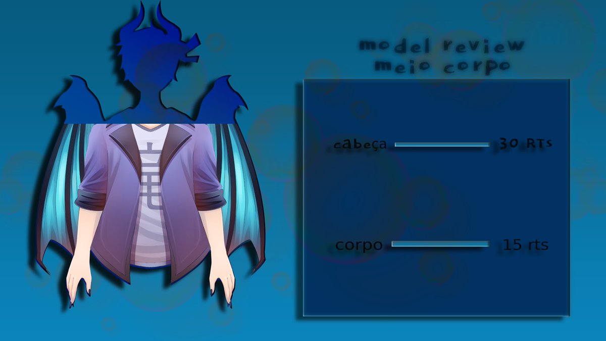 ryujin_arashi's tweet photo. model review
parece q estou acordando de um sonho 
O dragão esta despertando 

O modelo foi feito pelo:
@XSkyTheArtist

fez um trabalho incrível nossa quando eu vi eu fiquei sem palavras serio 
q pessoa maravilhosa recomendo muito

#vtuber #vtuberuprising #vtuberbr #modelreview https://t.co/PMIHPba0ag