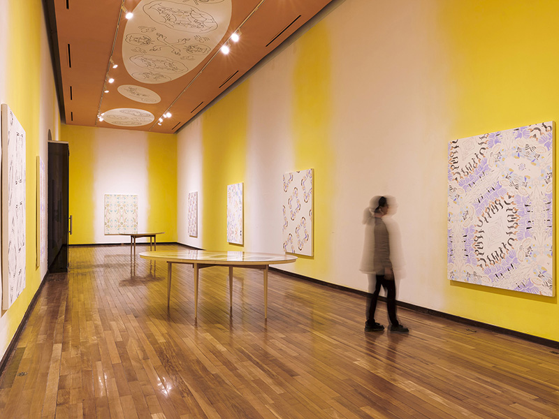 Pequod Co. representa a Elsa-Louise Manceaux - mailchi.mp/pequodco/repre…