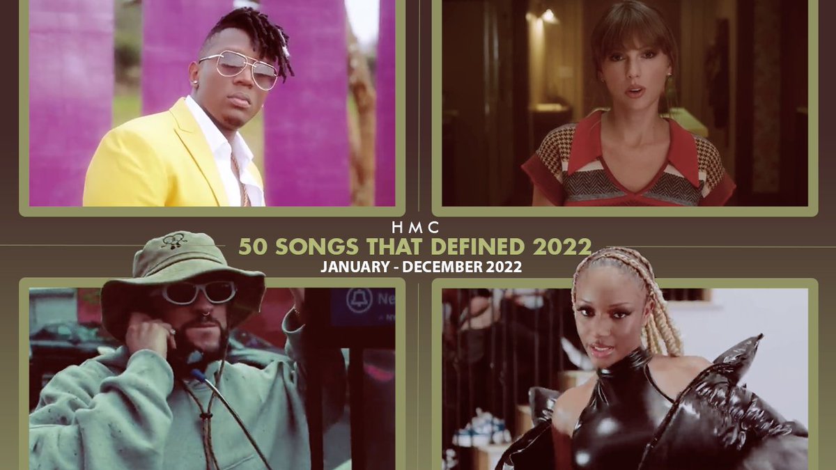WacuGuy's tweet photo. 50 Songs That Defined 2022
https://t.co/ViP7QCds7E

Kindly subscribe #RwOT https://t.co/iiYac8euME