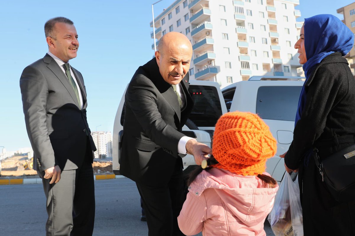 Mahmut Demirtaş