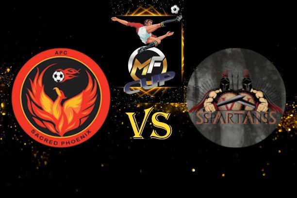 Matchday 🔥 

9a giornata MF Cup ⚽️ 

Start ore 22:00

#proclub #fifa23 #PS4live #PS4share