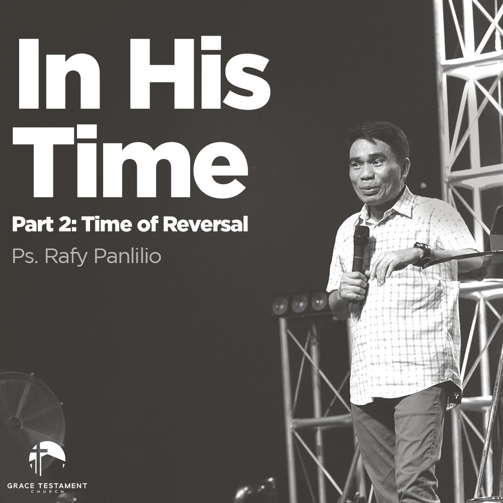 PsRafyPanlilio's tweet image. Our latest message, "In His Time," is now available on Anchor, Apple Podcast, Google Podcast, Pocket Casts, and Spotify.

To our dearest subscribers, we are sorry to inform you that there is no recorded message for the first part. 

#InHisTime 
#GTCPodcast