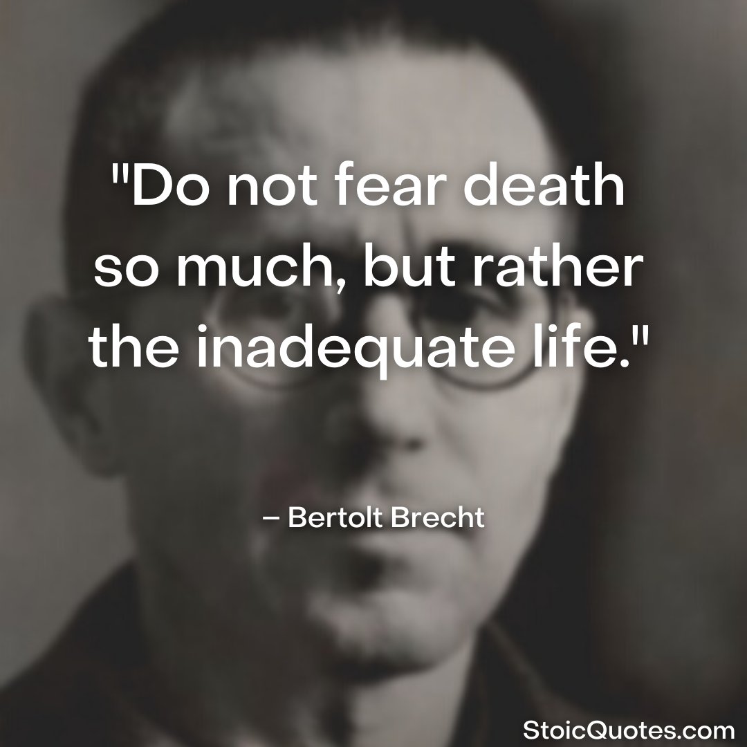 Stoic Quotes tweet media