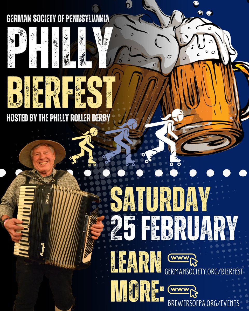 Brewers of PA tweet media