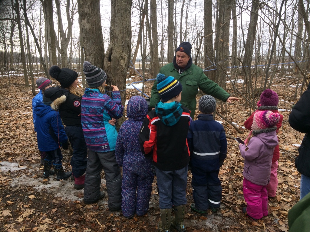 Richardson's Farm tweet media