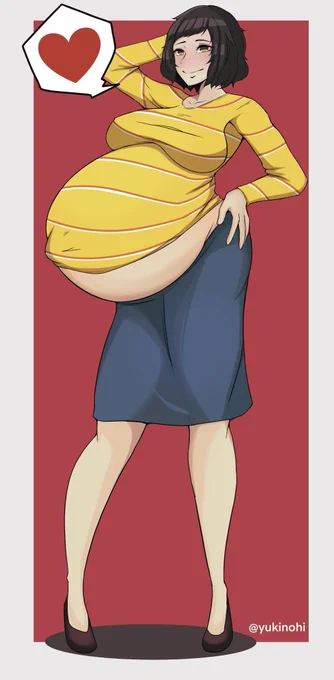 Commission 83 
Thanks to @Spill_Vega 😊 