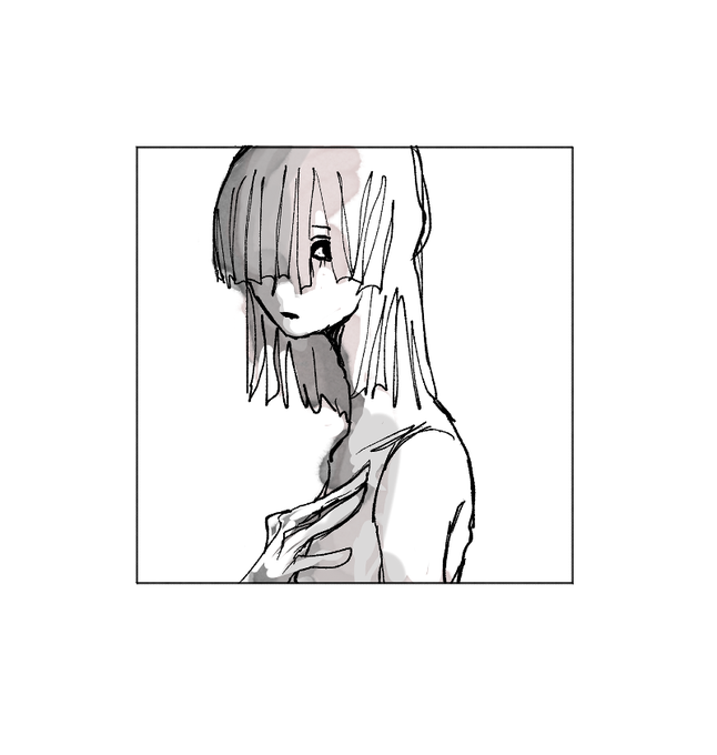 らくがき 