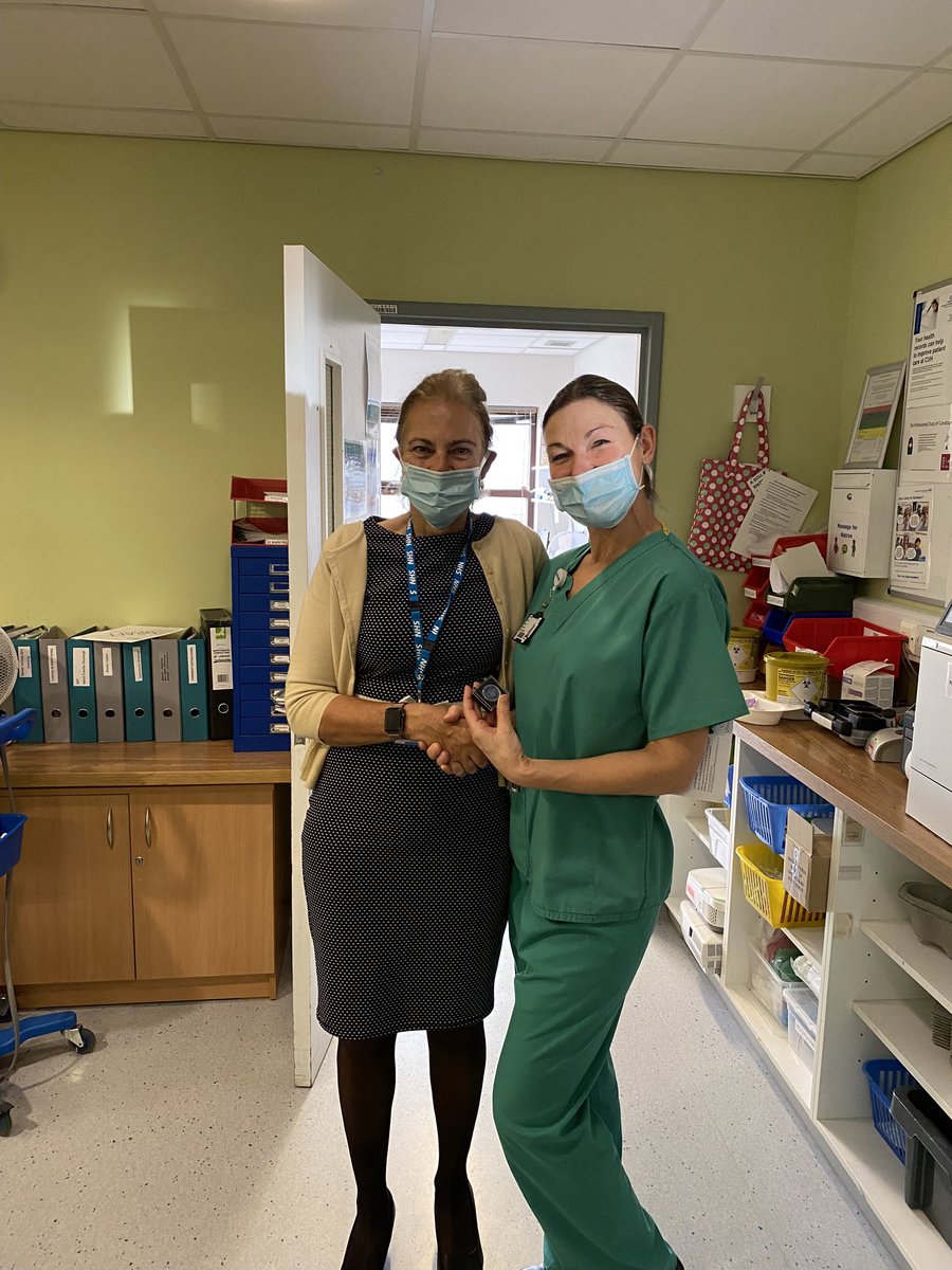 Wendy Matthews OBE tweet media