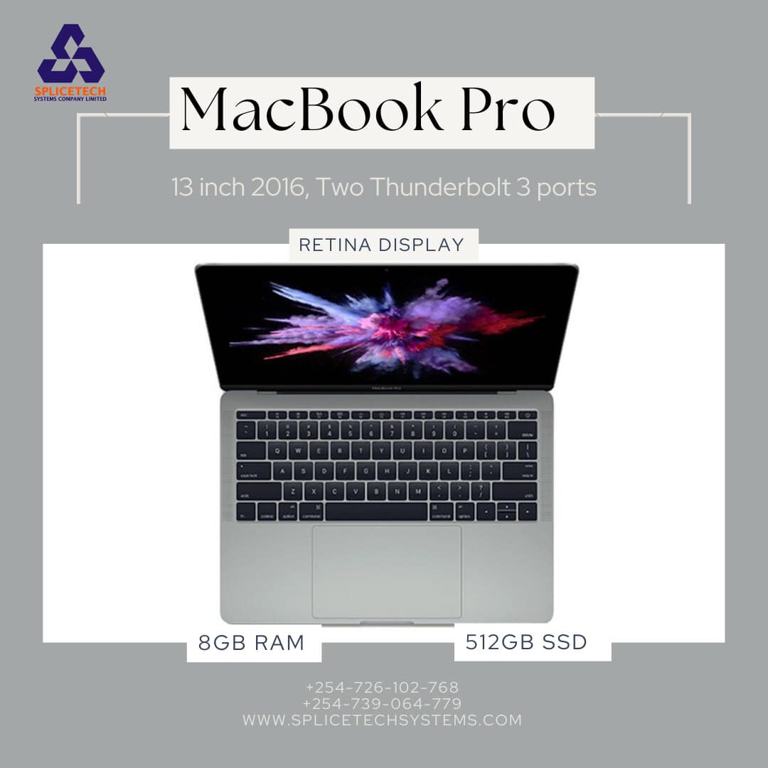 Splice_ke's tweet photo. This is a center for ICT Solutions that specializes in computer sales &amp; accessories, repairs &amp; maintenance services, data backup &amp; recovery solutions. Visit our shop for these services and more enquiry
📍We are located at Nairobi West, Gandhi Avenue, Maggie Court - Room 9
Welcome https://t.co/3pwqpAug1v