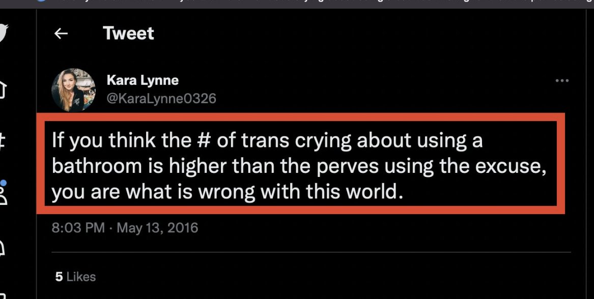 Purple Tinker tweet media