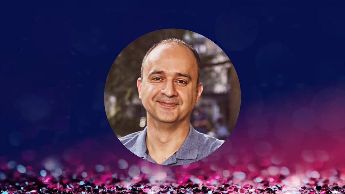 SmithBusiness's tweet photo. Kam Moud, MSc'04, joined the #SmithMSc program 18 years ago and created a fellowship in the name of his thesis supervisor, Professor Jeff McGill.
The MSc program at Smith marks its 25th anniversary. Explore 25 impact stories from the Smith MSc community: https://t.co/GIYQg7UHb6 https://t.co/kVc1jUp77y