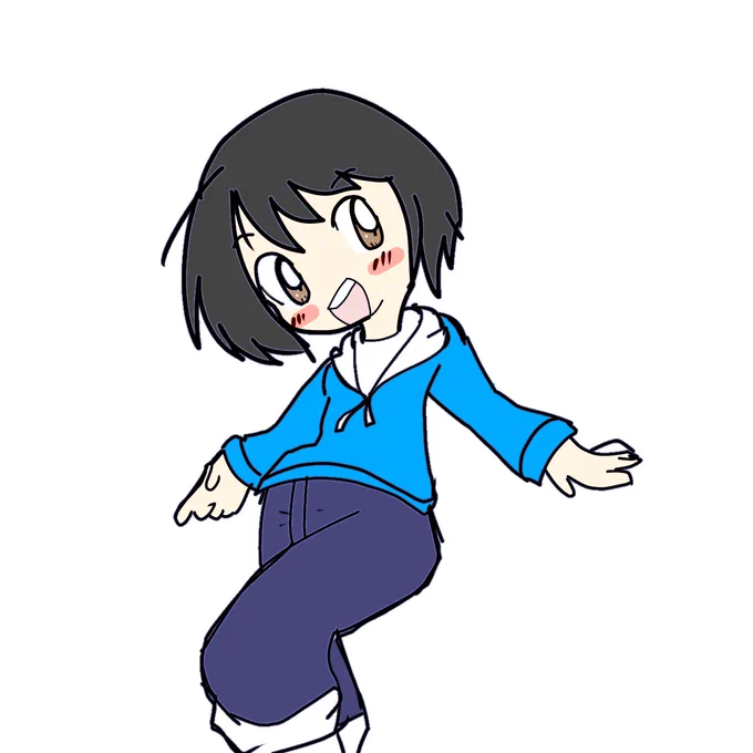 こんばんは! 
