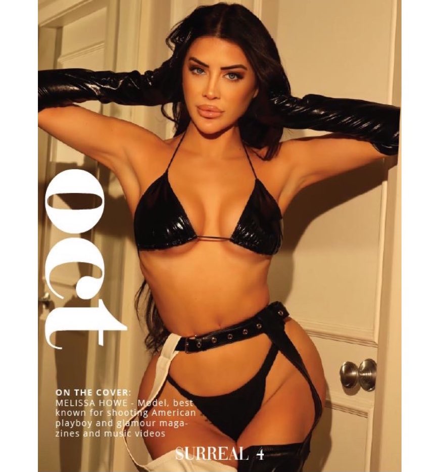 MelissahoweFanPage (@thehowetwins) on Twitter photo 