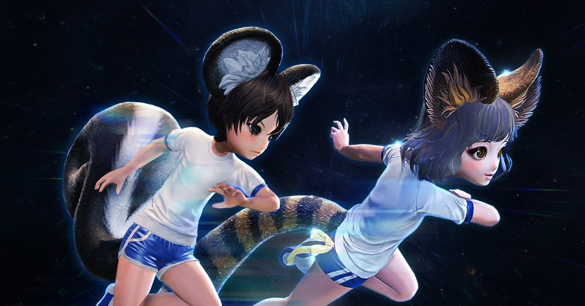 Blade & Soul tweet media