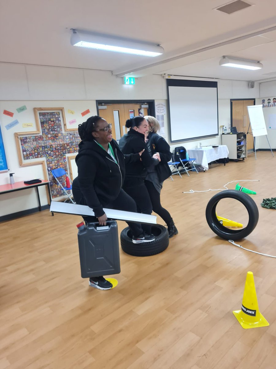 HTcofe's tweet photo. Fabulous @commandojoes training session today with @commandotracey. Looking forward to future missions. https://t.co/WSMXoJxrRw