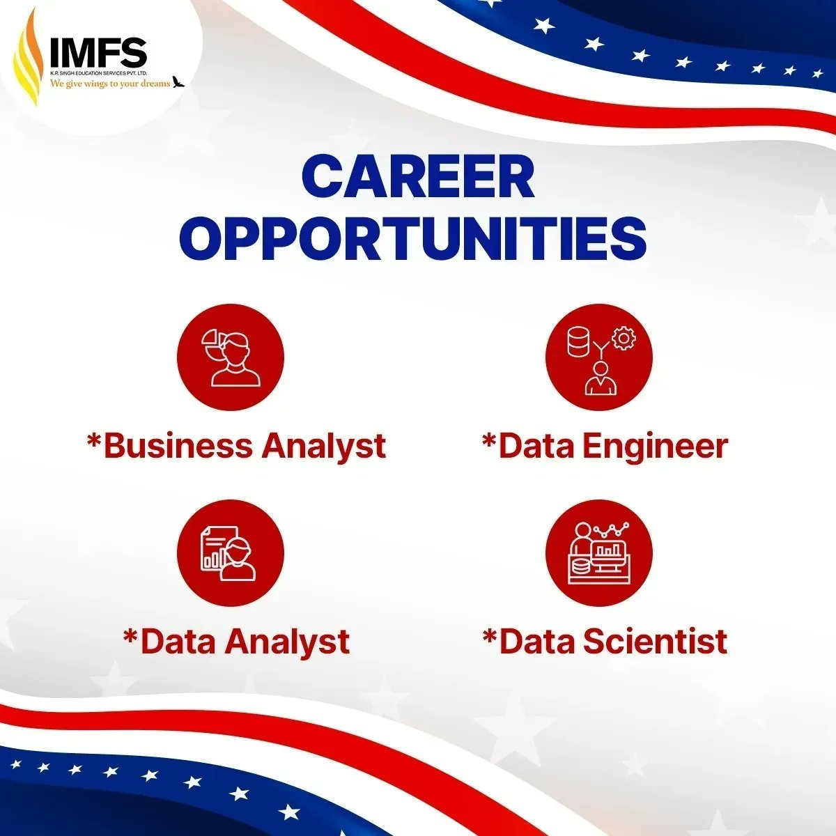 IMFSManipaloffl's tweet photo. By attending one of the best business analytics universities in the USA, you can work with top business analytics brands, gain immense knowledge related to data-driven decision-making, and above all, you will receive the necessary preparation to https://t.co/lAqzk808YN