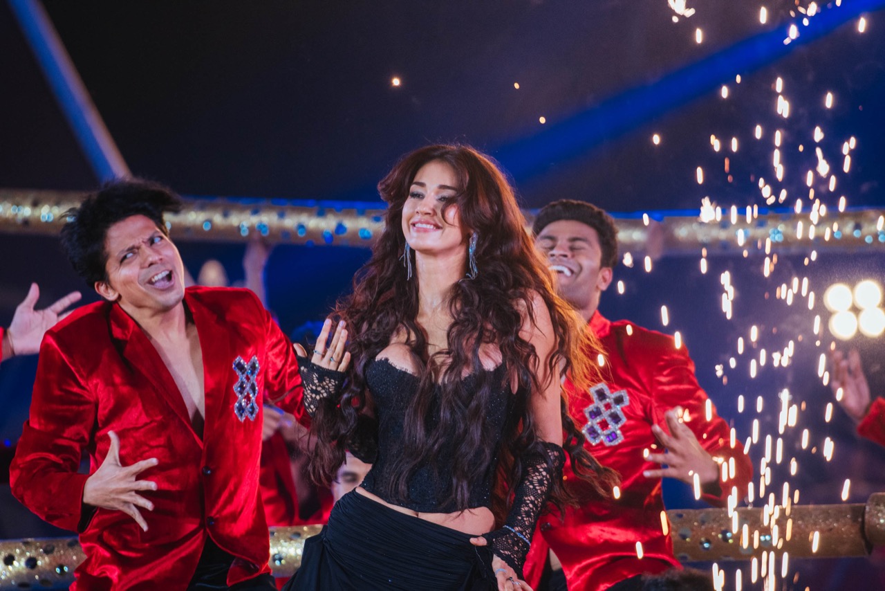 Hockey World Cup 2023 Opening Ceremony Photos