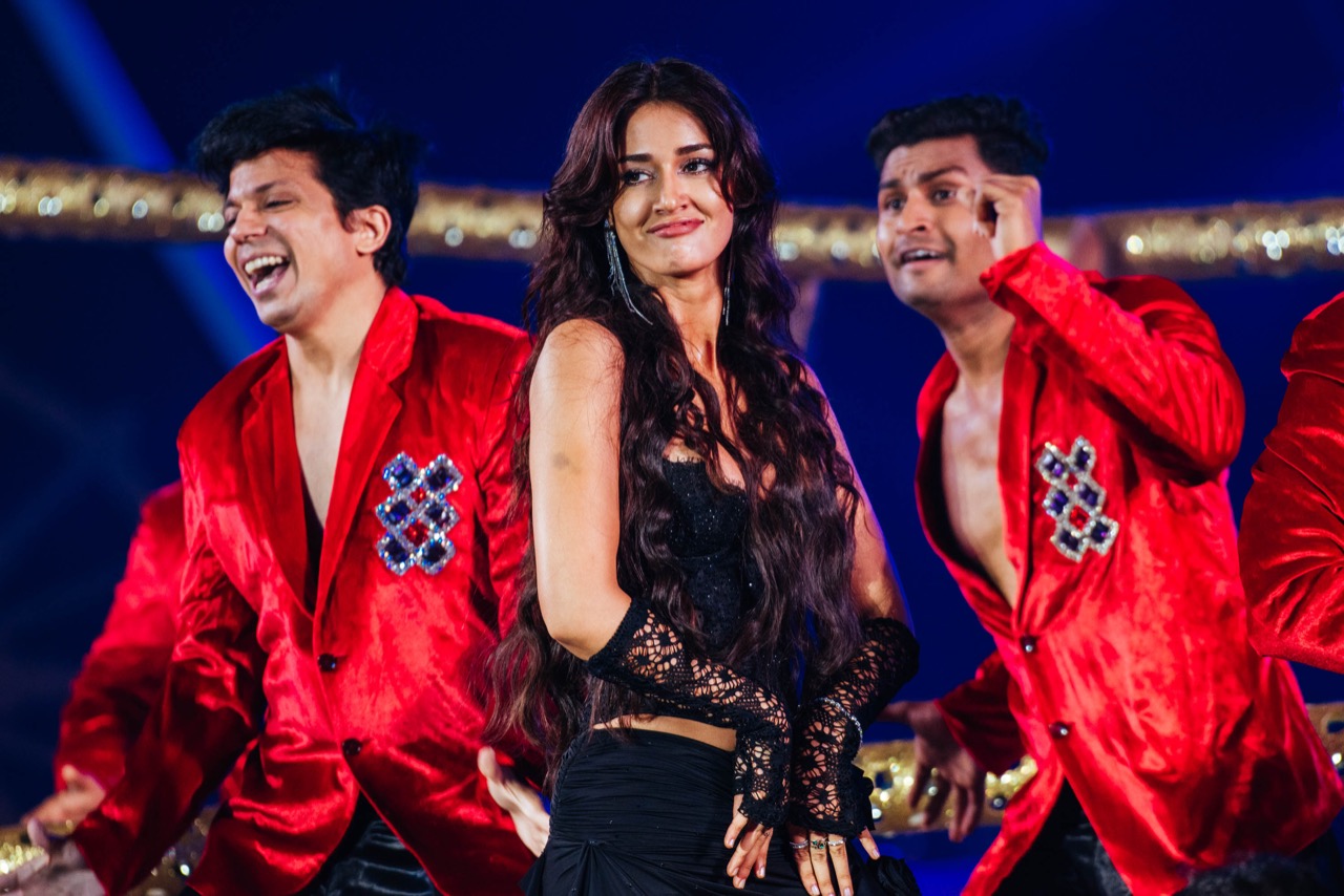 Hockey World Cup 2023 Opening Ceremony Photos