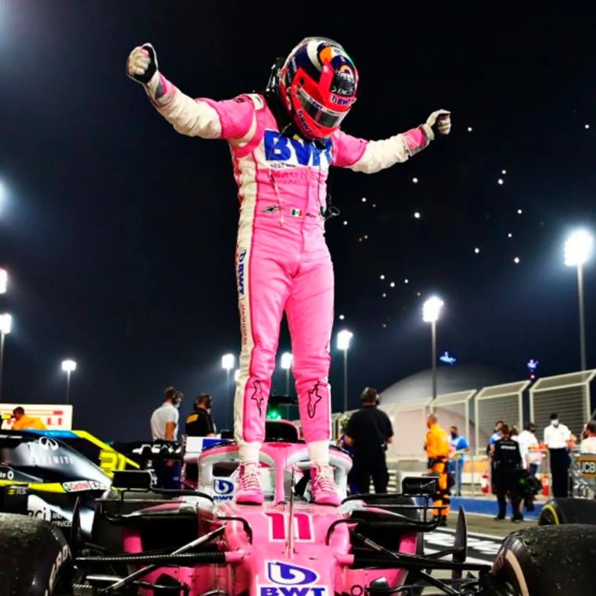 MateoChequista's tweet photo. Si pudieran volver a ver una sola carrera de F1 como si nunca la hubieran visto, ¿cuál sería?

Yo no tengo dudas: https://t.co/iUMCWgh6Gh