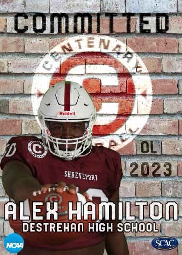 Hamilton12Alex's tweet photo. COMMITTED‼️ https://t.co/03uwRC7si4