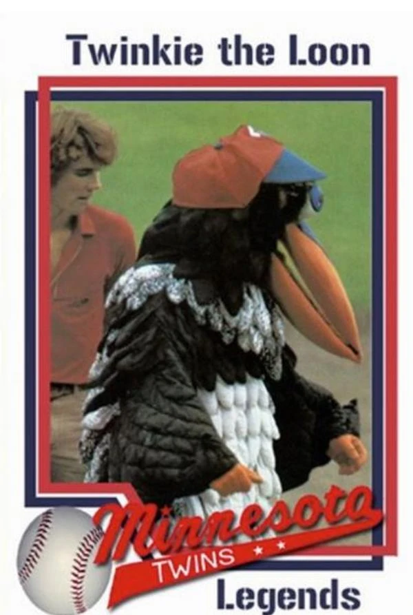 pbowyer's tweet photo. @DeRushaJ The return of Twinkie the Loon. https://t.co/jGQd59hw24