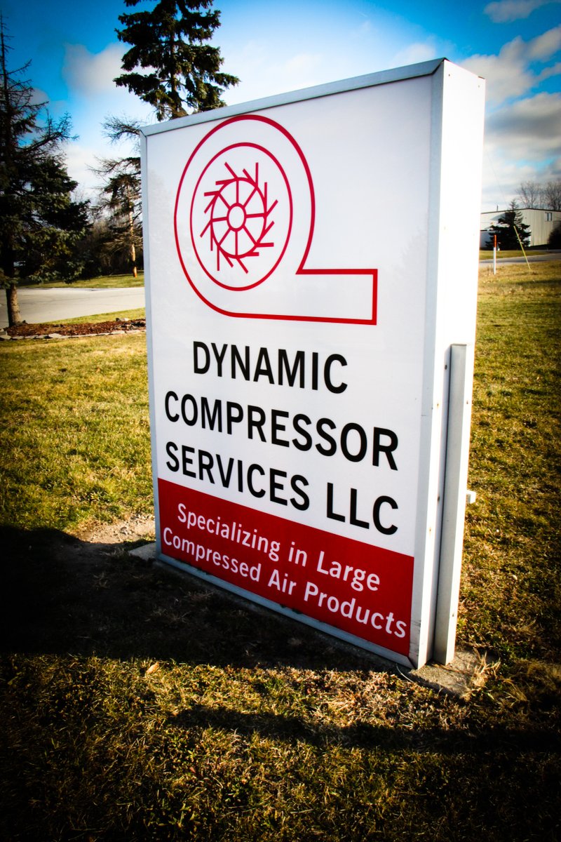 CompressorLlc's tweet image. Selling &amp;amp; Servicing Centrifugal Compressors for over 25 years! #centrifugal #compressors #25years