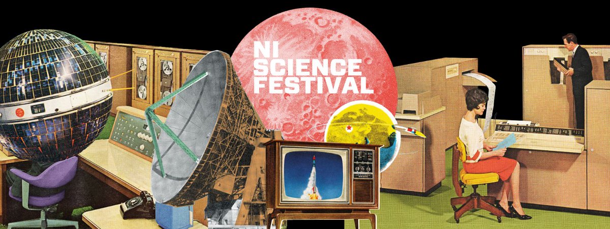 niscifest's tweet photo. Only one more day until the entire NI Science Festival 2023 Programme is revealed! Over 200 events it is by far our largest programme yet!

Book for our early bird events now - https://t.co/OYaBBH54dW https://t.co/73CKbDSImZ