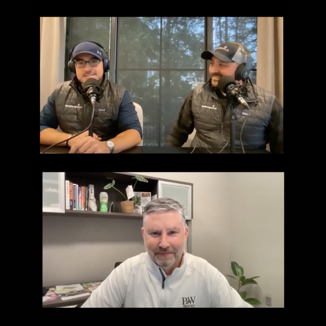 🚨 New podcast alert! This week's episode of From the Field features Marshall Dirks from Proven Winners. Tune in to learn about the next generation of gardeners and more from the PW brand. ow.ly/lhR450MnLef