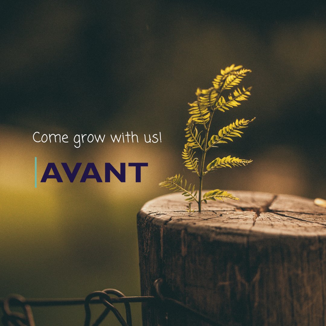 jobsavant's tweet photo. Grow your company in 2023 with AVANT! We help you get the right person at the right time. 

https://t.co/sARaCSx4Os
919.361.2056 https://t.co/PlkhVBxisK