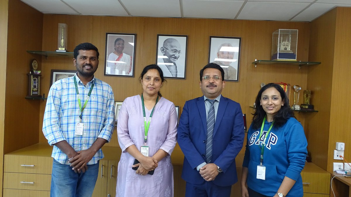 AIP-ICRISAT tweet media