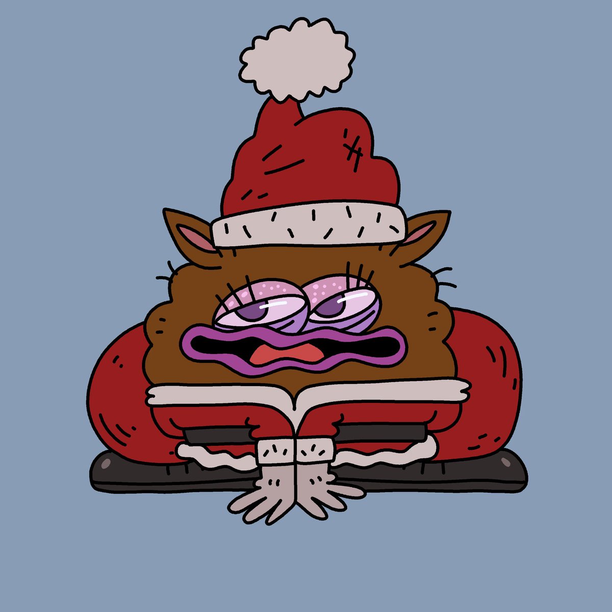 Gremplinz ⌐🖤-💚 tweet media