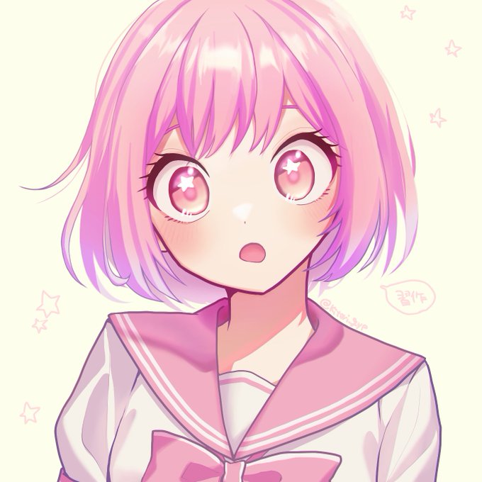 ぴんくちゃん 