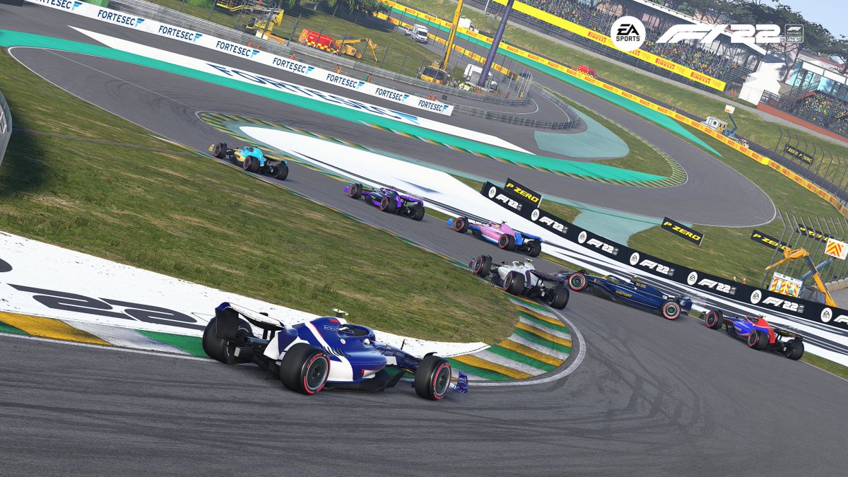 LeSAVF1's tweet photo. 🇧🇷🎮 Interlagos, ça veut dire "entre les lacs", alors ce soir vers 21h ce sera Intermorçosdecarbonos pour le #SSC17 !
A suivre en POV avec :
https://t.co/buv2HPgWP9
https://t.co/OAMcRnepKJ
https://t.co/N71nVNVYYd
https://t.co/ymbcR6YRPH
https://t.co/d8DcIh4Yh3 https://t.co/RaycFEnKNz