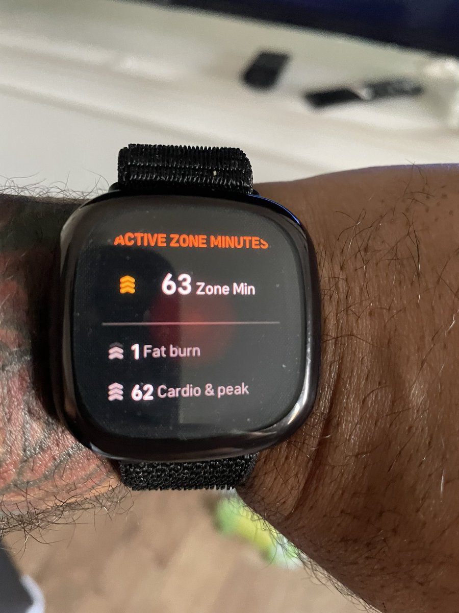 WavyNick's tweet photo. They need to be hugging me, shit I did all the work 😂 #Day3 #InsanityMax30 💪🏽💪🏽💪🏽💪🏽💯 https://t.co/CL5EC9fhnb