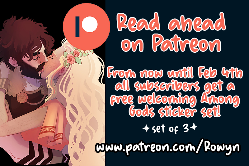 Rowyn25's tweet photo. Episode 8 is now up on Webtoon Canvas and Tapas! https://t.co/nETVTCyt33 #webtoonCanvas #tapas #comic #greekmythology #hades #webcomic #webtoon https://t.co/xEMEAMjzGr