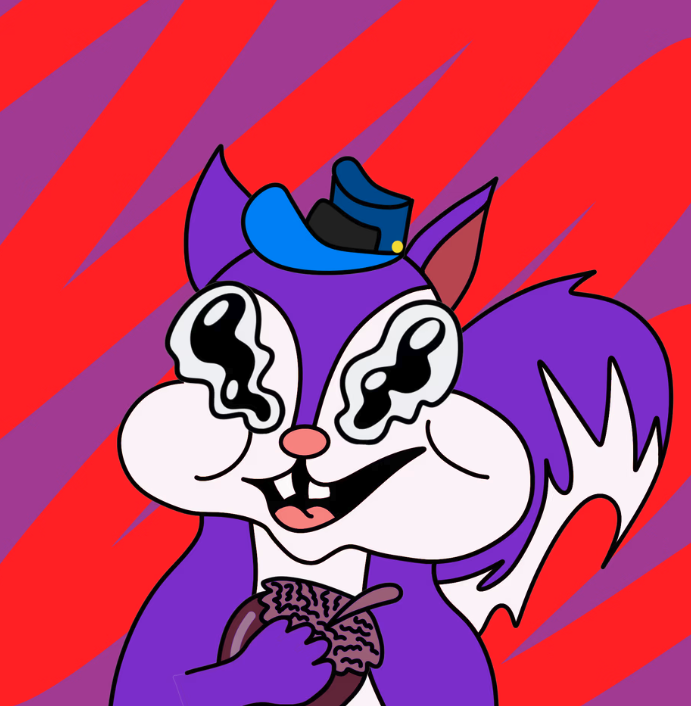 Kanto_Collect's tweet image. 🚨Layerr &amp;amp; Howlerz are giving away a Howlerz and Prey for the upcoming the feast on Friday the 13th🚨

To enter:

⭐️Follow @layerrxyz &amp;amp; @howlerznft
⭐️Join our discord community: discord.gg/CFTNscVGz9
⭐️Like, Retweet &amp;amp; Tag 3 friends

Don't wait, the giveaway ends in 72 hours!