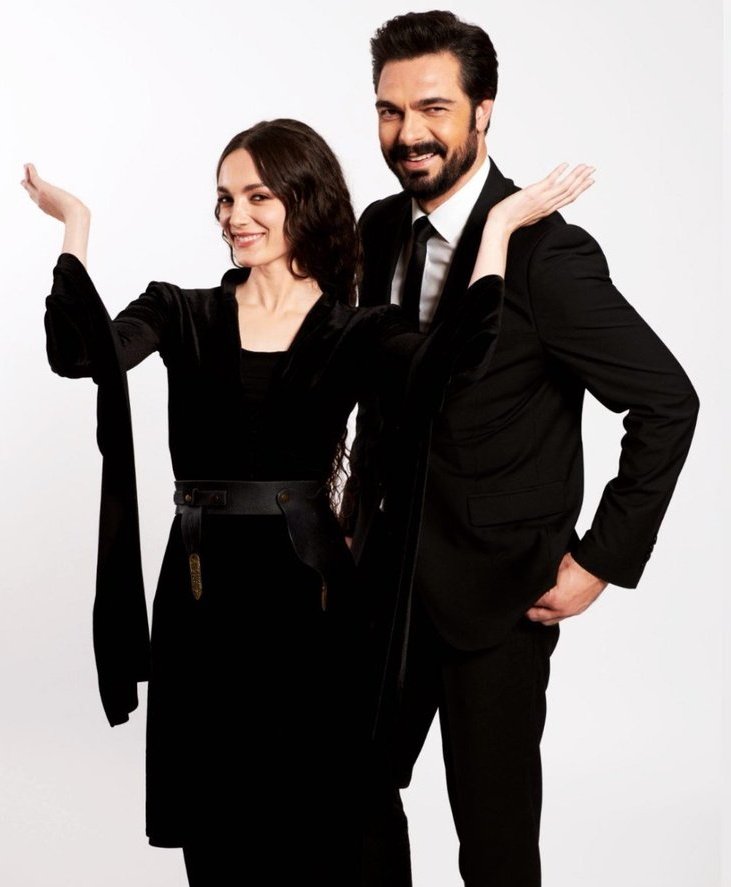 Atessnyz2013's tweet image. #Emanet severler bu akşam #Tesbih etiketinde buluşuyorlar keyifli seyirler 
#NanYam #HalilİbrahimCeyhan #NanukaStambolishvili