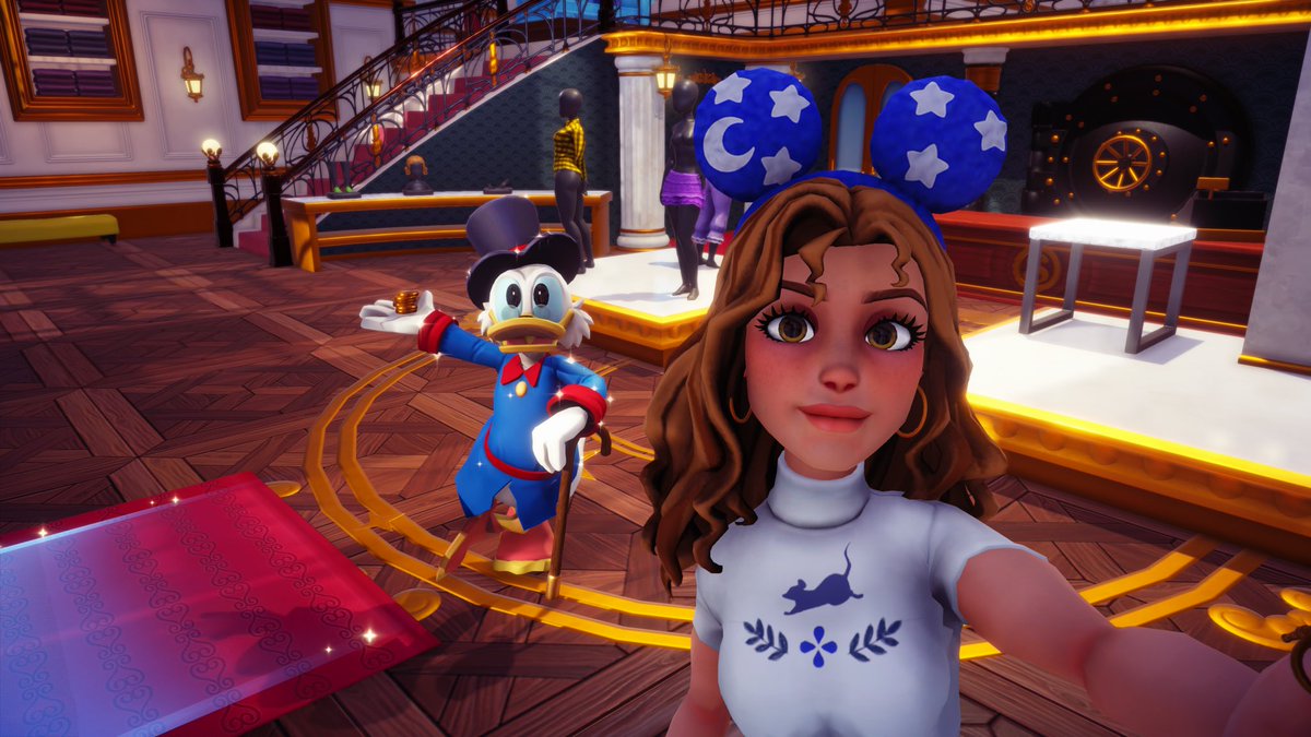 Disney Dreamlight valley ✨ (@disneydreamligh) on Twitter photo 