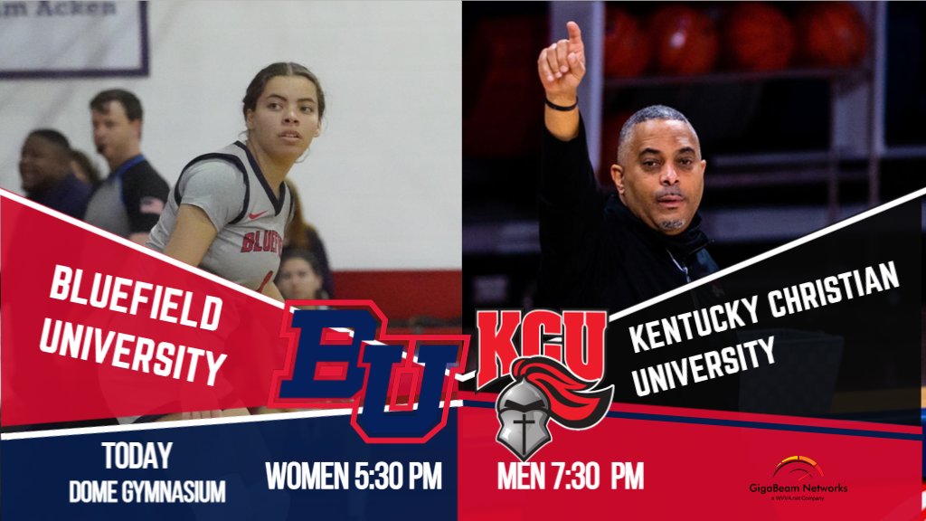 Bluefield Rams tweet media