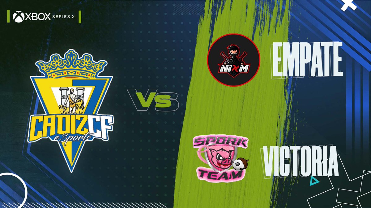 Cádiz CF eSports tweet media