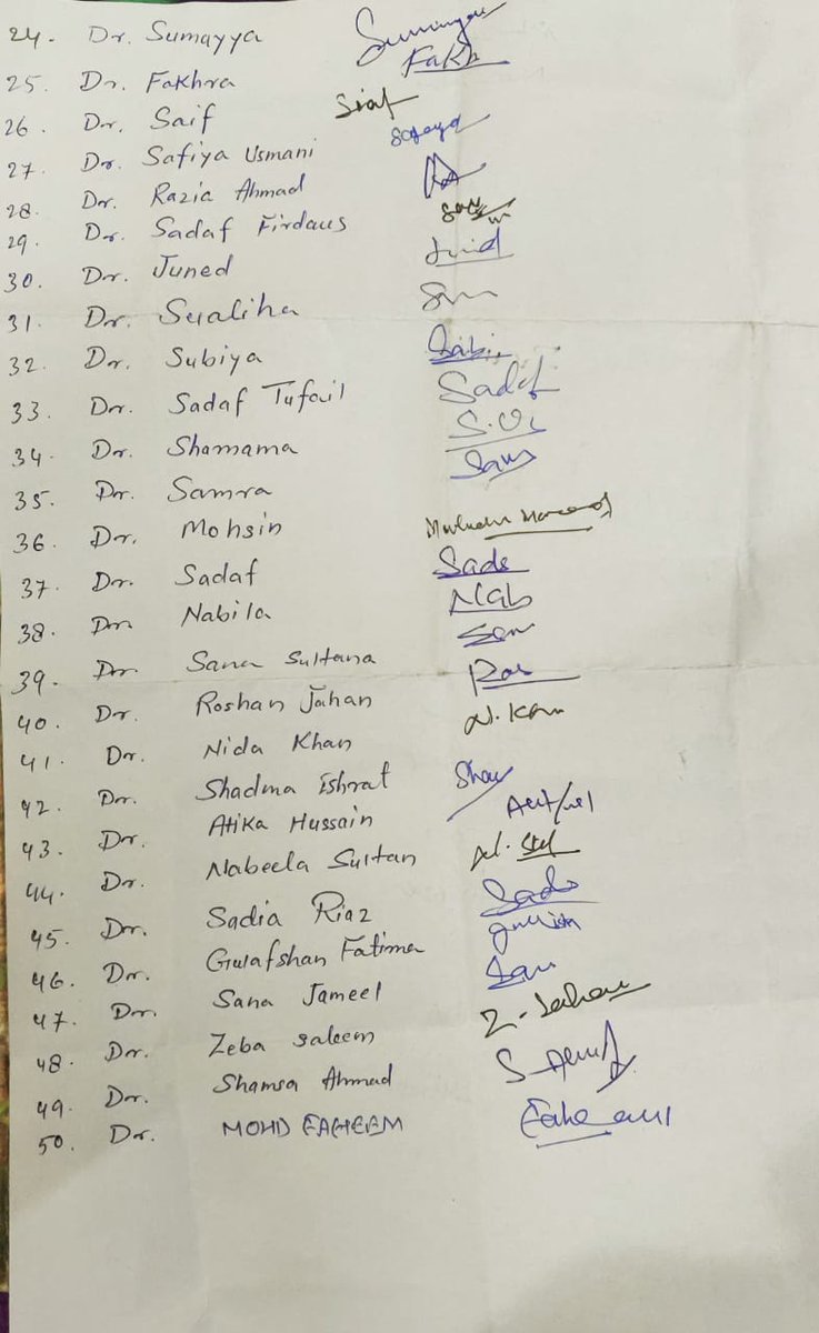 ozair_alig's tweet image. We request to @FinMinIndia plz release our Stipend.
#stiependaktchamualigarh @moayush 
Thankyou