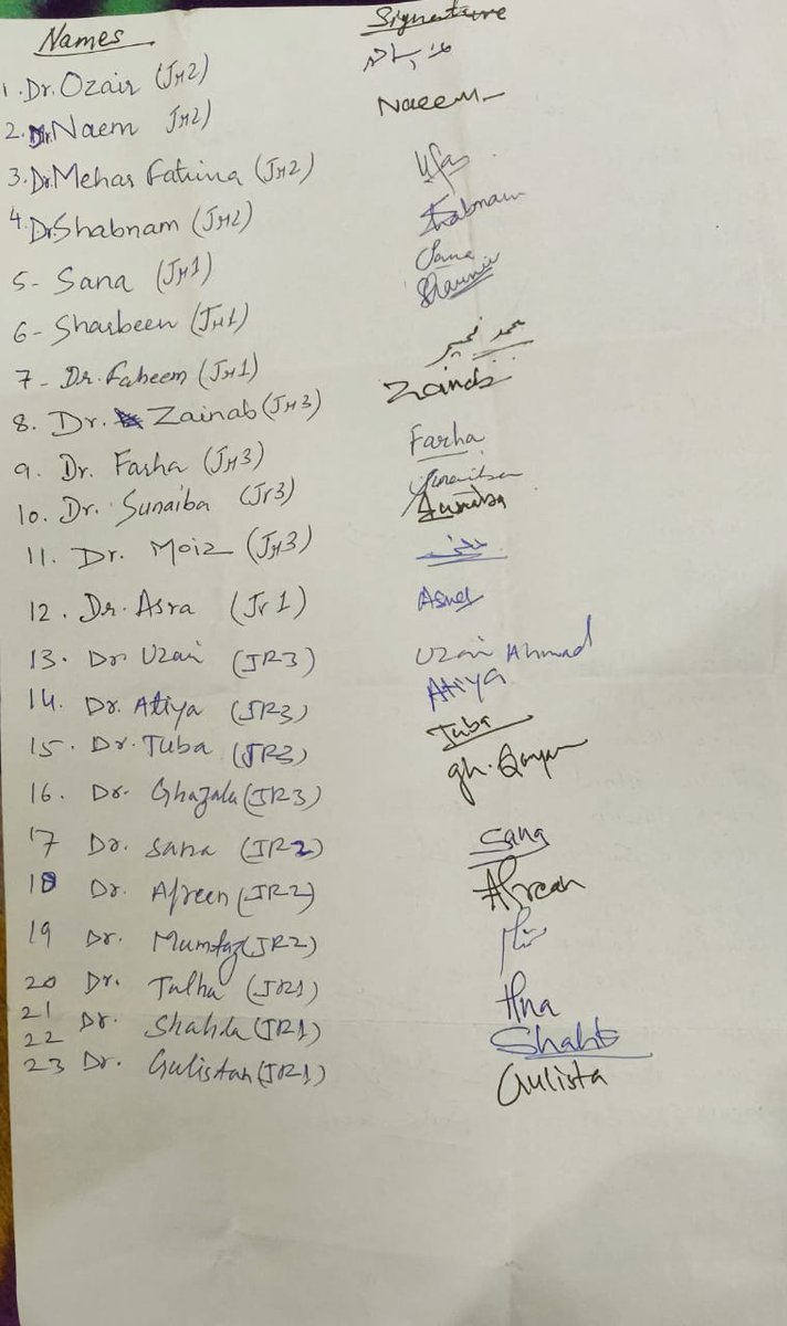 ozair_alig's tweet image. We request to @FinMinIndia plz release our Stipend.
#stiependaktchamualigarh @moayush 
Thankyou